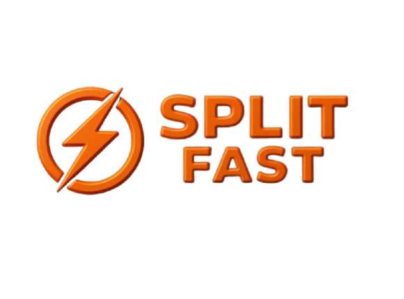 Split Fast